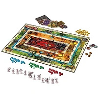 Talisman: The Magical Quest Board Game, 5th Edition