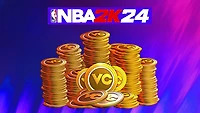 NBA 2K24 Virtual Currency - 200,000