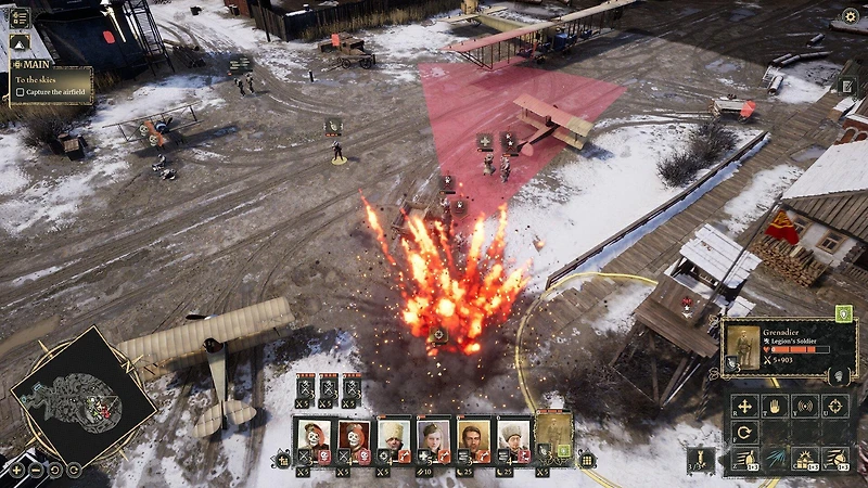 Last Train Home - PC Steam Digital Deluxe