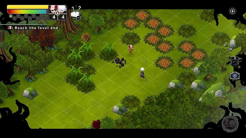 Captain Velvet Meteor: The Jump Plus Dimensions