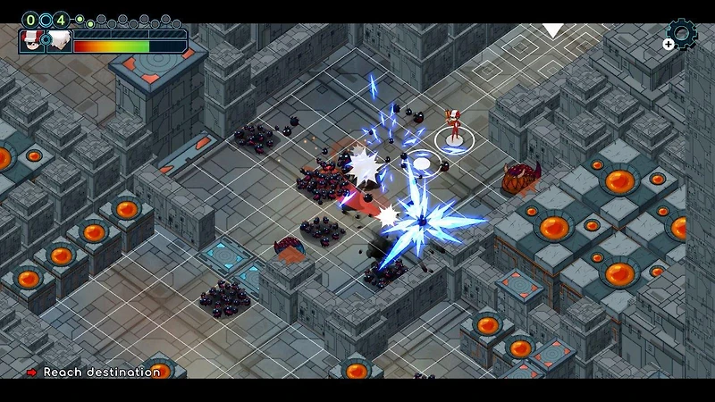 Captain Velvet Meteor: The Jump Plus Dimensions