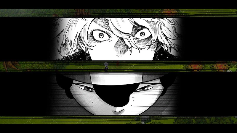 Captain Velvet Meteor: The Jump Plus Dimensions