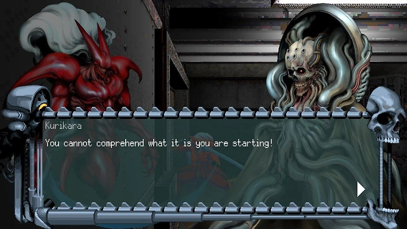 Slave Zero X - Nintendo Switch