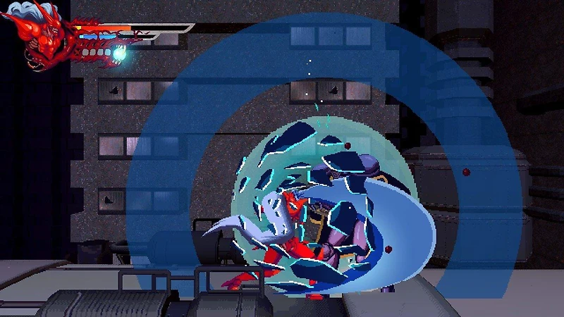 Slave Zero X - Nintendo Switch