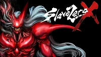 Slave Zero X - Nintendo Switch