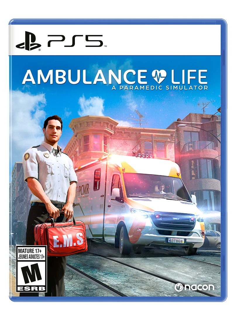 Ambulance Life