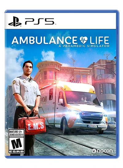 Ambulance Life