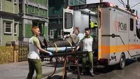 Ambulance Life - PlayStation 5