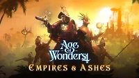 Age of Wonders 4: Empires and Ashes DLC