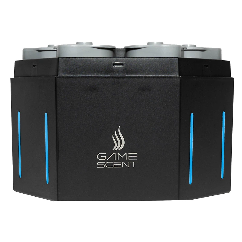 Elevated Perceptions GameScent Console (Automated Gaming Scent Atomizer)