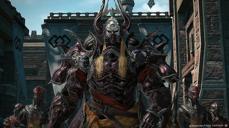 Final Fantasy XIV Starter Edition - PC