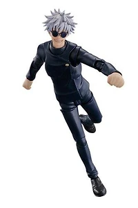 Tamashii Nations S.H.Figuarts Jujutsu Kaisen Satoru Gojo (Tokyo Jujutsu High School) Figure