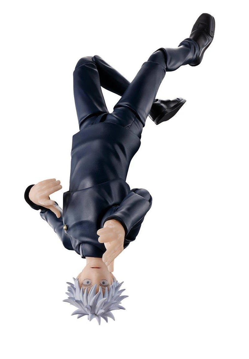 Tamashii Nations S.H.Figuarts Jujutsu Kaisen Satoru Gojo (Tokyo Jujutsu High School) Figure