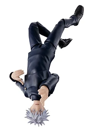 Tamashii Nations S.H.Figuarts Jujutsu Kaisen Satoru Gojo (Tokyo Jujutsu High School) Figure