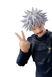 Tamashii Nations S.H.Figuarts Jujutsu Kaisen Satoru Gojo (Tokyo Jujutsu High School) Figure