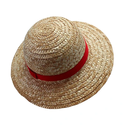 ABYstyle One Piece Monkey D. Luffy Replica Cosplay Straw Hat