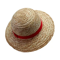 ABYstyle One Piece Monkey D. Luffy Replica Cosplay Straw Hat