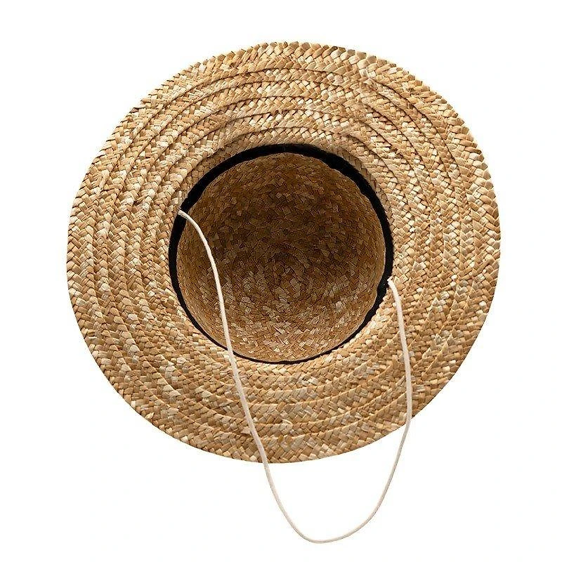 ABYstyle One Piece Monkey D. Luffy Replica Cosplay Straw Hat