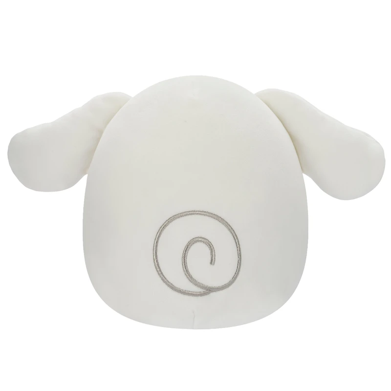 Squishmallows Hello Kitty and Friends Cinnamoroll 8-in Little Plush