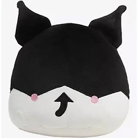 Squishmallows Sanrio Hello Kitty Kuromi 8-in Small Plush