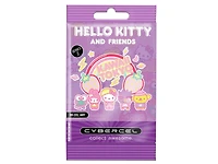 FiGPiN Cybercel Sanrio Hello Kitty and Friends Kawaii Tokyo Trading Card Foil Pack (Series 2