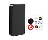 GameStop 48 cards SD Card Holder