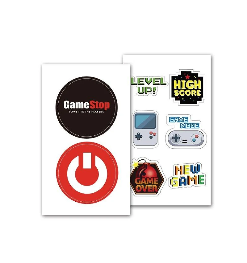 GameStop 48 cards SD Card Holder