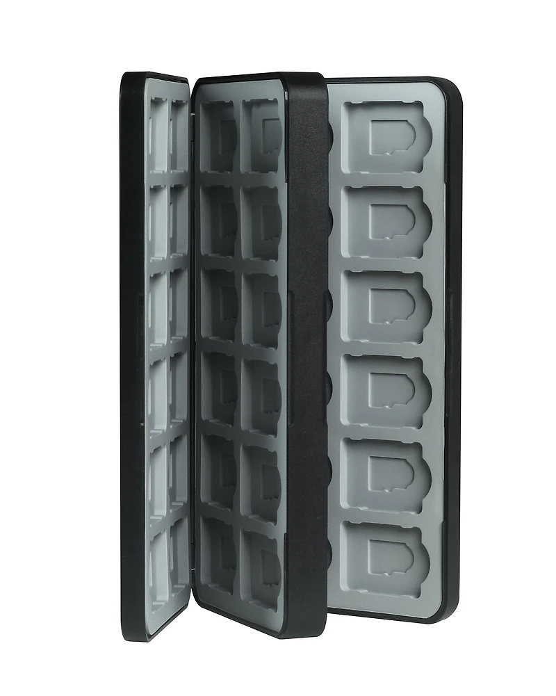 GameStop 48 cards SD Card Holder