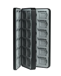 GameStop 48 cards SD Card Holder