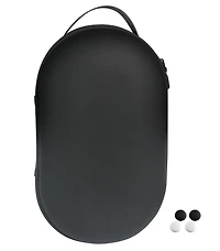 GameStop PU Leather Carry Case for Meta Quest 2 and 3