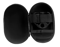GameStop PU Leather Carry Case for Meta Quest 2 and 3