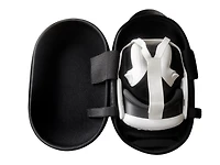 GameStop PU Leather Carry Case for Meta Quest 2 and 3