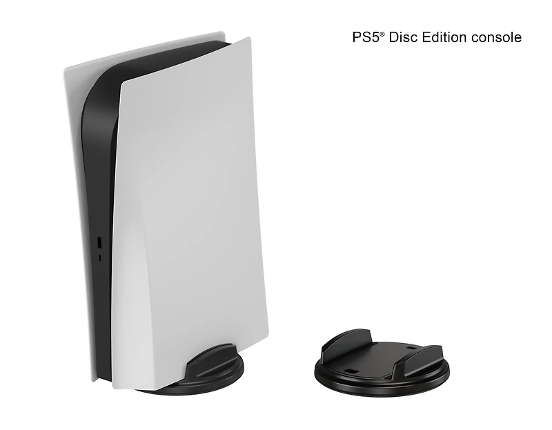 GameStop PlayStation 5 Stand ( Disc/Digital