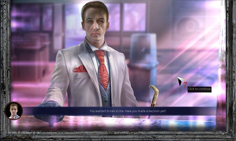 Adam Wolfe - PlayStation 5