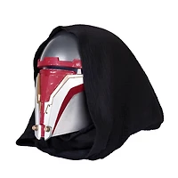Jazwares Star Wars Adult Deluxe Helmet Costume Accessory