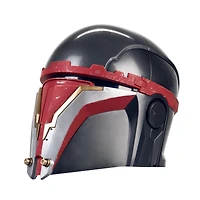 Jazwares Star Wars Adult Deluxe Helmet Costume Accessory