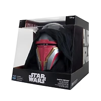 Jazwares Star Wars Adult Deluxe Helmet Costume Accessory