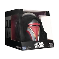 Jazwares Star Wars Adult Deluxe Helmet Costume Accessory