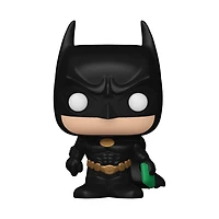 Funko Bitty POP! Batman 85th Anniversary Vinyl Figure Set (Two Face, Batman