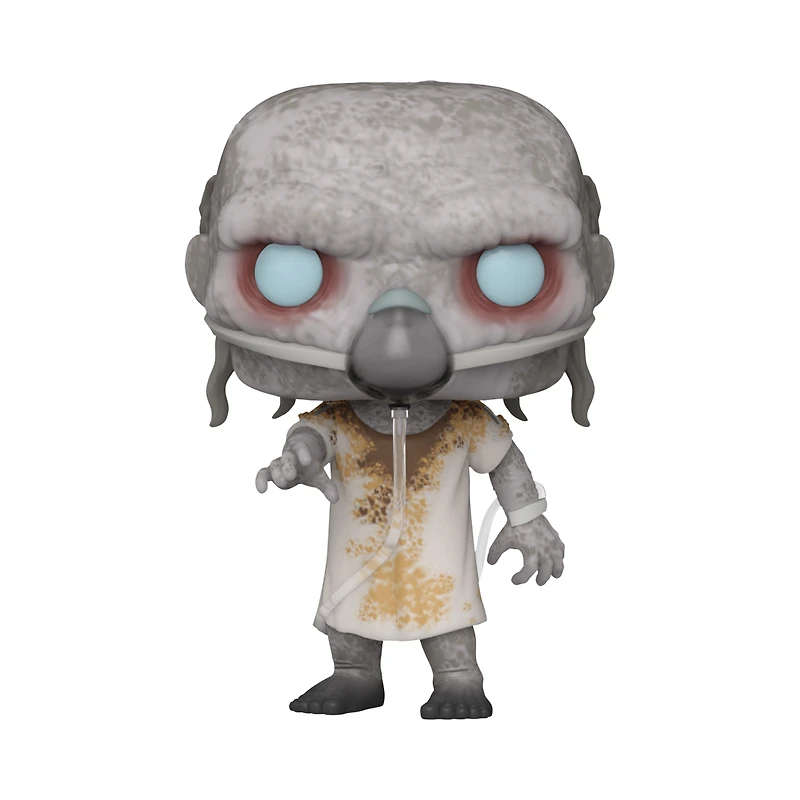 Funko POP! Movies: Insidious Wheezing Demon 3.75-in Vinyl Figure