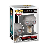 Funko POP! Movies: Insidious Wheezing Demon 3.75-in Vinyl Figure