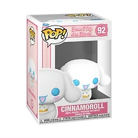 Funko POP! Sanrio: Hello Kitty Cinnamaroll 2.7-in Vinyl Figure
