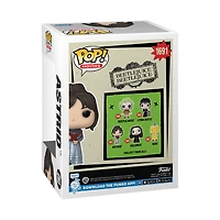 Funko POP! Movies: Beetlejuice Astrid 4.3-in Vinyl Figure
