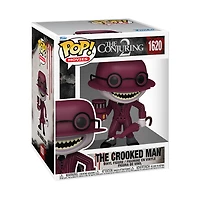 Funko POP! Super: The Conjuring The Crooked Man​ 5.8-in Vinyl Figure