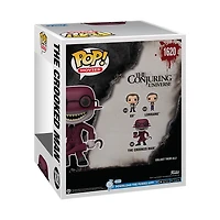 Funko POP! Super: The Conjuring The Crooked Man​ 5.8-in Vinyl Figure