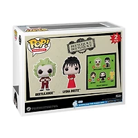 Funko POP! Movies: Beetlejuice