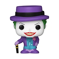 Funko Bitty POP! Batman 85th Anniversary Vinyl Figure Set ( Batman, Joker, Catwoman