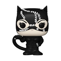 Funko Bitty POP! Batman 85th Anniversary Vinyl Figure Set ( Batman, Joker, Catwoman