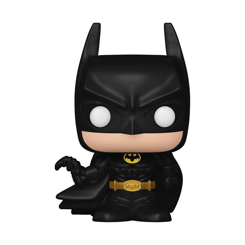 Funko Bitty POP! Batman 85th Anniversary Vinyl Figure Set ( Batman, Joker, Catwoman