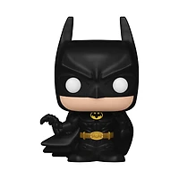 Funko Bitty POP! Batman 85th Anniversary Vinyl Figure Set ( Batman, Joker, Catwoman